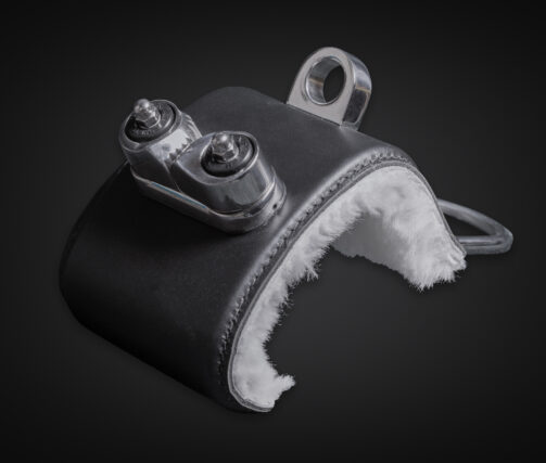 Boat Fender Accessories - Inflation Pumps, Ropes, and Hooks by Defenda EU