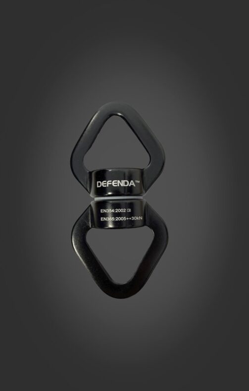 FENDER SWIVEL