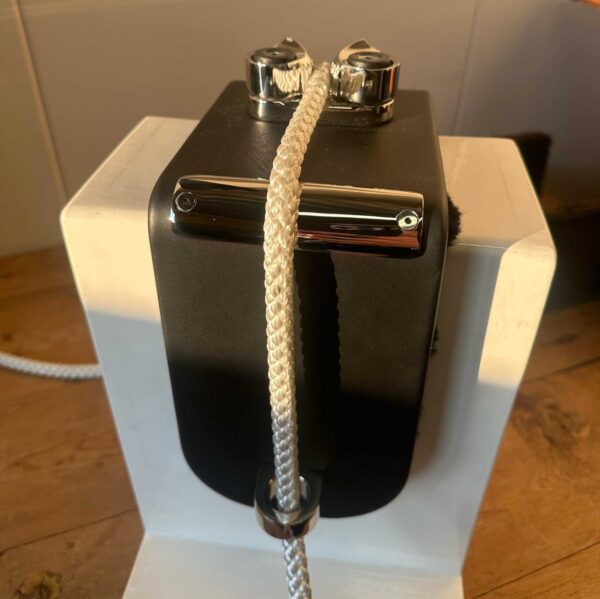 Defenda fender hook